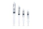 Amsino - Model IVF1203 - Prefilled Normal Saline Flush Syringe