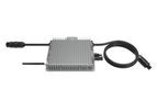 Deye - Model SUN300/500G3-EU-230 | 300-500W - Grid-tied Microinverter