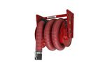 Monoxivent - Hose Reels Spring Operated