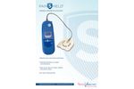 PainShield MD - Wearable Therapeutic Ultrasound Device Brochure