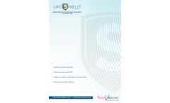 UroShield - Urology Therapy Device Brochure