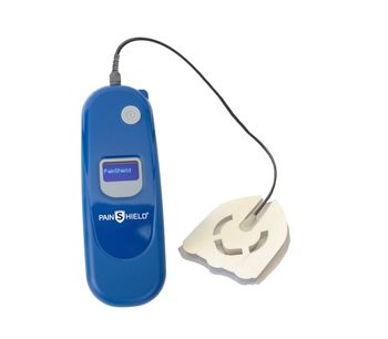 PainShield MD - Wearable Therapeutic Ultrasound Device