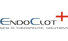 EndoClot Expands GI Hemostasis Portfolio With Launch of EndoClot® Adhesive