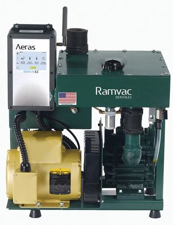 Ramvac - Aeras Dental Vacuum Systems