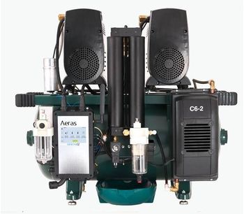 Aeras Dental Air Compressors-1