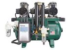 Ramvac - Aeras Dental Air Compressors