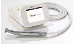 StarETorque - Electric Handpiece System