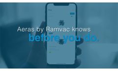 Aeras by Ramvac Knows Before You Do - Video