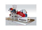 GTS - Model MG P Series - Classifier Mill Grinding Systems