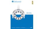 Bel-Halo - LED Dental Light - Brochure