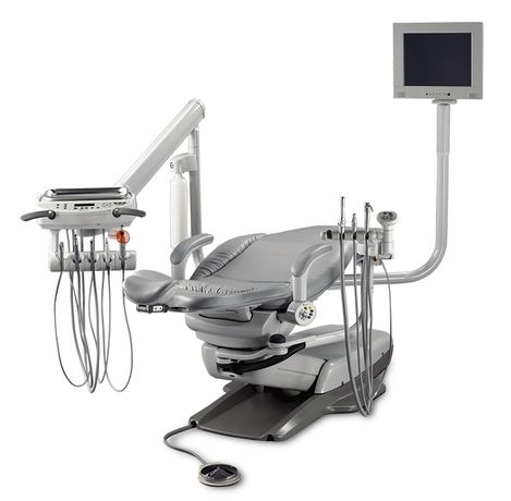 Quolis - Model 5000 - Delivery System