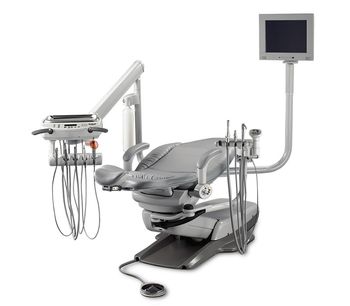 Quolis - Model 5000 - Delivery System