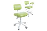 Belmont - Model Quolis Series - Dental Stools