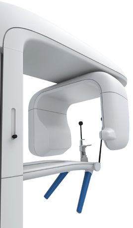 Bel-Cypher - Model Pro - Panoramic X-Ray System