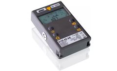 Automess - Model 6150AD - Dose Rate Meter