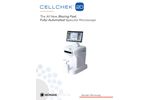 CellChek - Model 20 - Fully-Automated Specular Microscope - Brochure