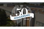 Conmed 50 Year Anniversary Video - Video