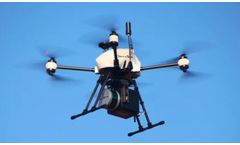 Xena OnyxScan - Drone LiDAR System