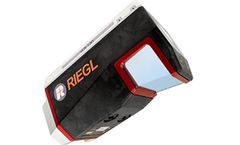 RIEGL - Model VUX-120 - Lightweight and Versatile Airborne Laser Scanner