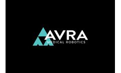 AVRA Medical Robotics Initiates Food and Drug Administration Approval Process