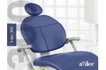 A-dec 300 Dental Chair Brochure