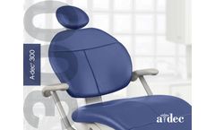 A-dec 300 Dental Chair Brochure