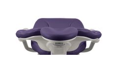 Model A-dec 400 - Dental Chair