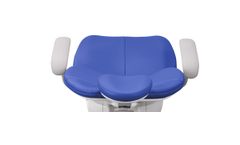 Model A-dec 300 - Dental Chair