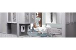 Model A-dec Inspire - Dental Cabinets