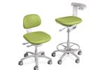 Model A-dec 500 - Dental Stools