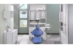 A-dec Inspire Dental Furniture Collection - Video