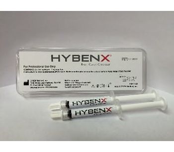 HYBENX - Root Canal Cleanser