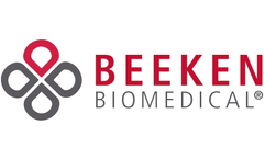 Beeken Biomedical Receives FDA Class II Clearance for Temporary Internal Use