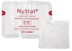 Nustat - Model OTC - Hemostatic Pad