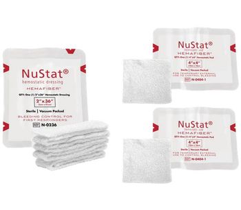 NuStat - Starter Bundle Kit