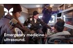 EMS Ultrasound: Dr. Joslyn Joseph - Video