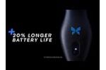 Butterfly iQ+: More Power - Video