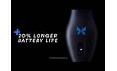 Butterfly iQ+: More Power - Video