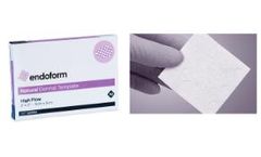Endoform - High Flow Antimicrobial and Natural Restorative Bioscaffold
