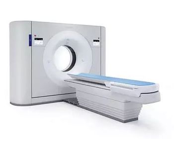 Philips - Model CT 6000 iCT - CT Scanner