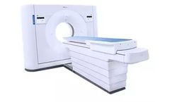 Philips IQon Elite - Model Spectral CT - CT Scanner
