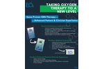 OxyGen Brochure