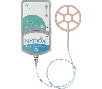 Natrox - Oxygen Wound Therapy System