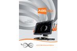 ABSolu Ultrasound Platform Brochure