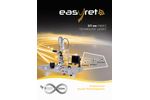EASYRET Fiber Technology Laser Brochure