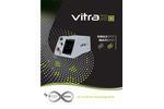 Vitra 2 Retinal Photocoagulation Brochure