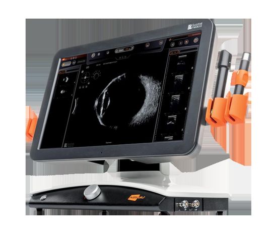 ABSolu - Ultrasound Platform