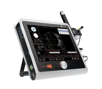 Compact Touch - Ultrasound Platform