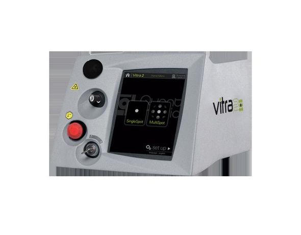 Vitra 2 - Retinal Photocoagulation
