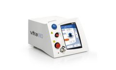Vitra 810 - Nondestructive Laser Procedure